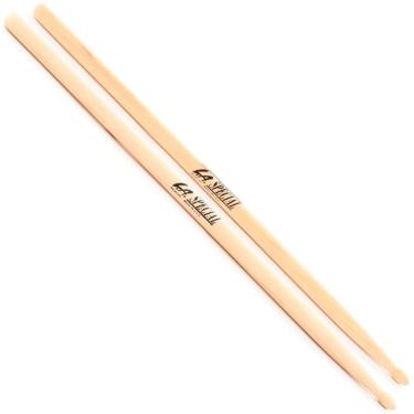 Imagem de Baqueta Promark Hickory La5aw La Special 5a