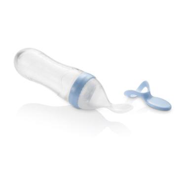 Imagem de Colher Dosadora Papinha Funny Meal Menino Multikids Baby