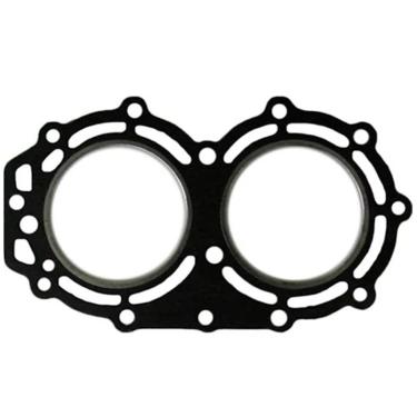 Imagem de Junta motor Cabeçote Suzuki 40hp W/c cabesote suzuqui