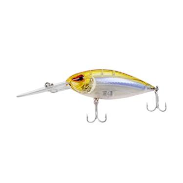 Imagem de Isca de truta de robalo flutuante profundo Crankbait 65F 65mm 13g de profundidade 3m (06)