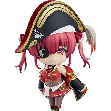 Imagem de Hololive Production: Houshou Marine Nendoroid Action Figure