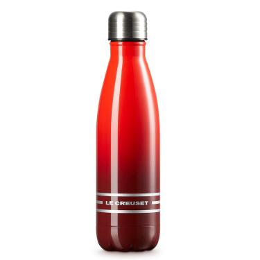 Imagem de Garrafa de Hidrataçao 500 ml Vermelho Le Creuset