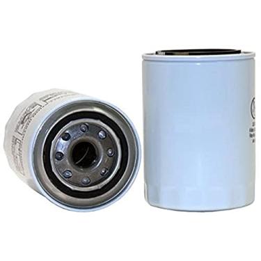 Imagem de WIX Filtros – 51755 Filtro de lubrificante giratório resistente, pacote com 1