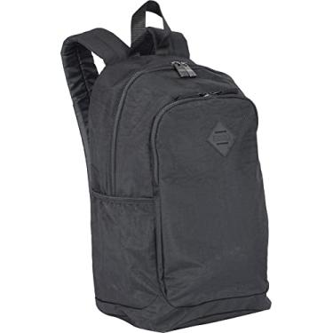 Imagem de Mochila Magic, Sestini, Adulto Unissex, Preto, Grande