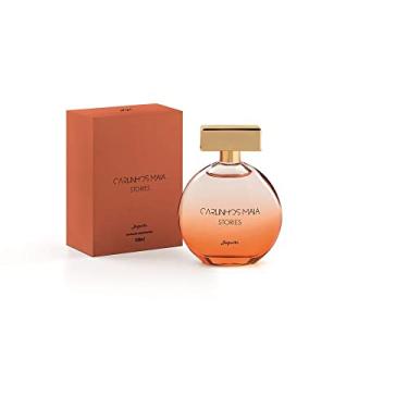 Imagem de Carlinhos Maia Stories Desodorante Colônia Feminina Jequiti, 100 ml 100 ml