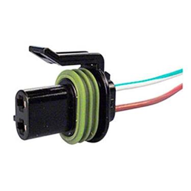 Imagem de Conector Elétrico 02 Vias - Farol Milha (ETE7989)