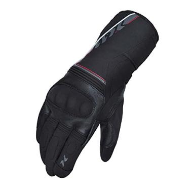 Imagem de LUVA X11 DRY SUPERTECH MASCULINO IMPERMEAVEL PRETO TAM GGG - 013590