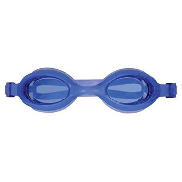 Imagem de Oculos Natacao Mor Antiembaçante Jovem/Adulto - Azul - 001898