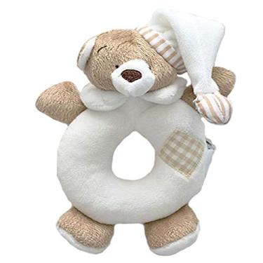 Imagem de Zip - Chocalho Nino Marfim