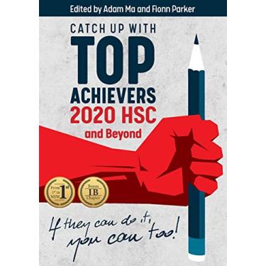 Imagem de Catch Up With Top Achievers: 2020 HSC and Beyond
