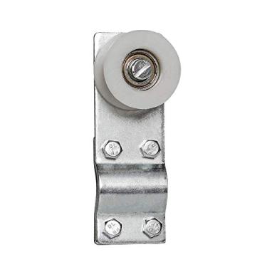 Imagem de Suporte de tensor de corrente de polia de bicicleta VideoPUP(TM para motocicletas ajustador para motocicleta motorizada de 49cc 60cc 66cc 80ccVideoPUP prata PUPYS-66-ENMO