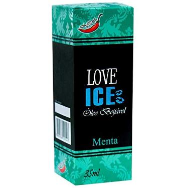Imagem de LOVE ICE GEL COMESTÍVEL 35ML MENTA