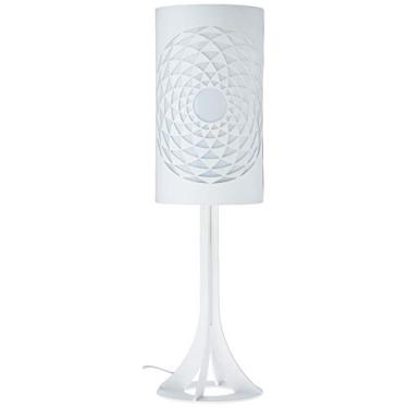 Imagem de Abajur Mosaico Romano 16W 6000K, RCG, Branco, Combinati, RCG, Branco, Combinati