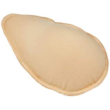 Imagem de Prótese Mamária Ext Pós Mastect Skinmama, Ortho Pauher, Branco, 2