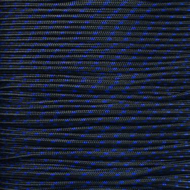 Imagem de Corda Paracord Tática de Náilon de 5 Fios West Coast 275-LB Resistência à tração – 2,38 mm, Jedi, 10 Feet