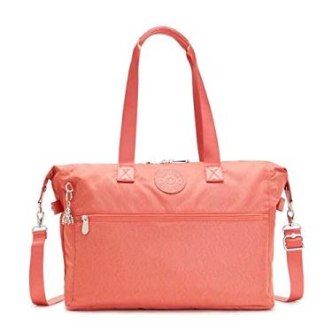 Imagem de Bolsa Kipling Ilia Rosa