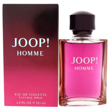 Imagem de Perfume Masculino Joop! 125ml Spray edt Aromático