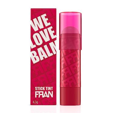Imagem de FRAN BY FRANCINY EHLKE Stick Tint Balm Wine Fran By Franciny Ehlke