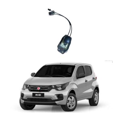 Imagem de Alavanca Completa Fiat Mobi  2015 a 2023 6069 Autoflex