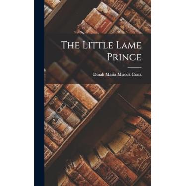 Imagem de The Little Lame Prince
