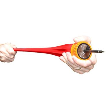 Imagem de O bolso flecha Kit (Laranja)