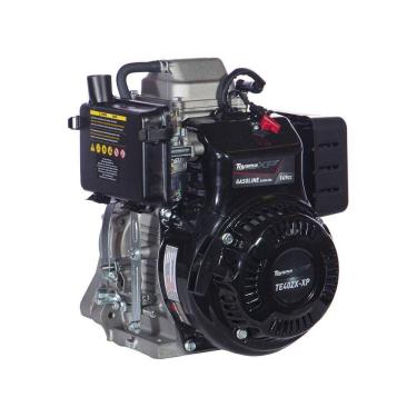 Imagem de Motor a Gasolina Toyama TE40ZX 4 HP sem Tanque com Eixo Roscado