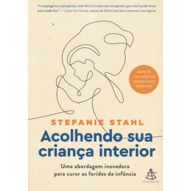 Imagem de Acolhendo Sua Crianca Interior