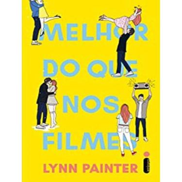 Imagem de Melhor Do Que Nos Filmes