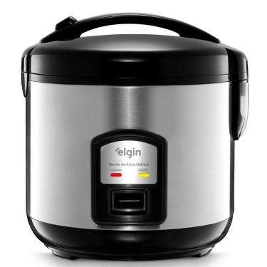Imagem de Elgin Panela de Arroz Gran Rizzo
