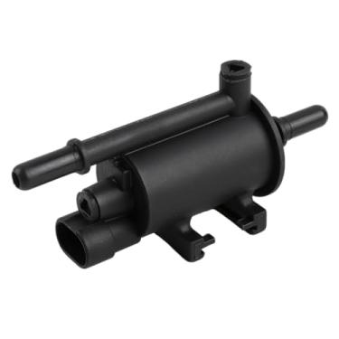 Imagem de 1997278, válvula solenóide de purga de vapor, adequada para Chevrolet, Camaro, Cavalier, Classic, Corvette, Impala, Malibu, Monte Carlo, Picape S10, Trailblazer. GMC, Envoy, Sonoma.Cadillac, Buick,