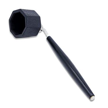 Imagem de Beer City Billiards Suporte de giz Pro Series (octogonal) para uso com giz puro Predator 1080 – Bolso deslizante para sinuca para sinuca e giz, acessório de bilhar