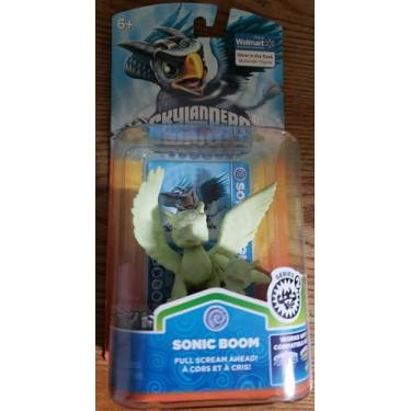 Imagem de Skylanders: Giants Glow in the Dark Sonic Boom