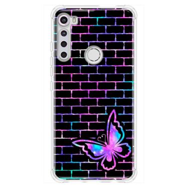 Imagem de Capa Capinha De Celular Compatível com Moto One Fusion Plus Personalizada