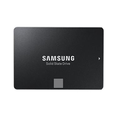 Imagem de Samsung 850 EVO 1TB SSD interno SATA III de 2,5 polegadas (MZ-75E1T0B/AM)