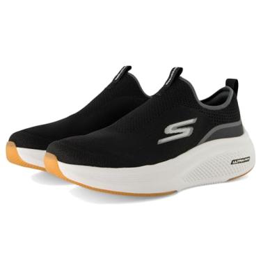 Imagem de Skechers Go Run Elevate Upraise 2.0 Tênis masculino, preto, 38, Preto, 7