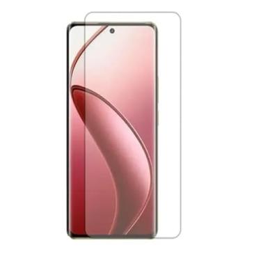 Imagem de Película De Gel Hydrogel Nano HD Flexivel Para Realme 12 / Realme 12X