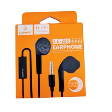 Imagem de Fone de Ouvido Com Fio Stereo Headset Lehmox