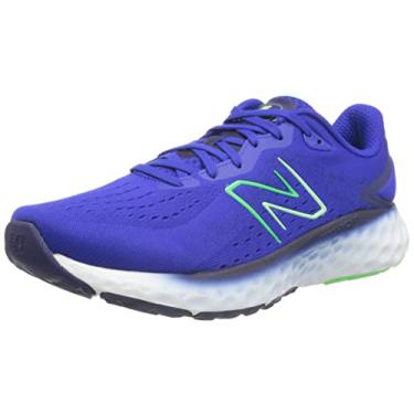 Imagem de Tênis New Balance Evoz v2, Masculino, Azul, 43