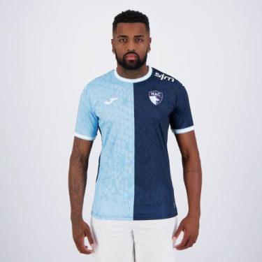 Imagem de Camisa Joma Le Havre Home 2025