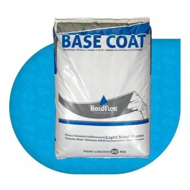 Imagem de Argamassa Basecoat Holdflex (20kg)