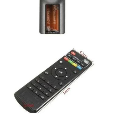 Imagem de Controle Remoto para conversor - Ciriacom