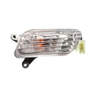 Imagem de Pisca Shineray Traxx 50 Dianteira Direita 1ª Linha - CATIIMOTO