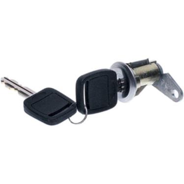 Imagem de Cilindro Da Porta Dianteira Esquerda Com Chave Corcel belina Unv30117 