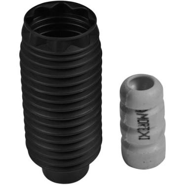 Imagem de Kit Amortecedor Dianteiro Lado Dir Ou Esq Sandero Picanto - Amortex