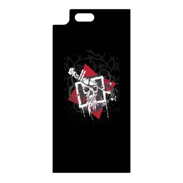 Imagem de Capa Adesivo Skin015 Verso Para Sony Xperia Xz Premium - KawaSkin