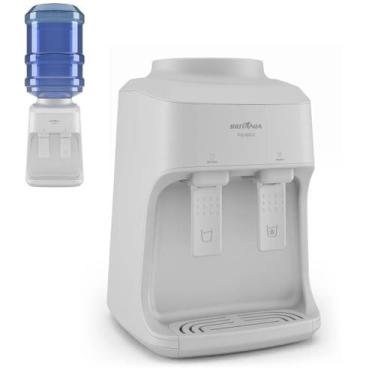 Imagem de Bebedouro Galão 20L Aquaplus Bivolt Capacidade 10L e 20L - Britania, B