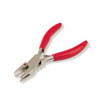 Imagem de Alicate para Acabamento em Espiral  - Corta e Dobra