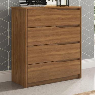 Imagem de Cômoda Astúrias Amendola - Mais de Casa