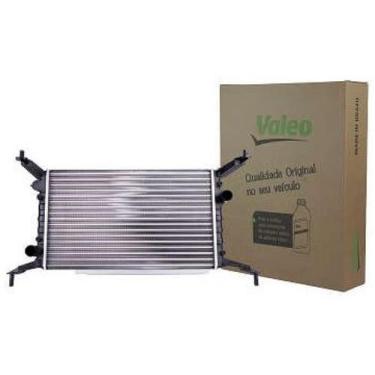 Imagem de Radiador Prisma 2006 a 2012 Valeo 733468R
