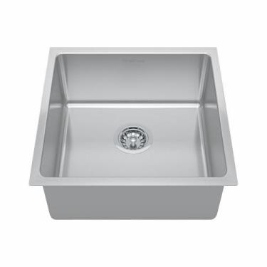 Imagem de CUBA GHELPLUS PREMIUM ACETINADA DE EMBUTIR 44x44x20 20.03.30531